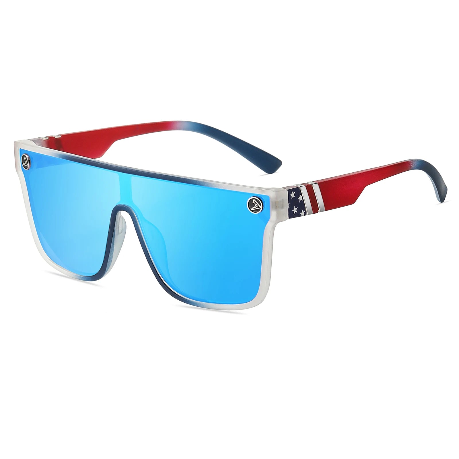 Fashion UV400 Sport Sunglasses – Unisex Eyewear for Cycling, Fishing & Outdoor Adventures - Image 15