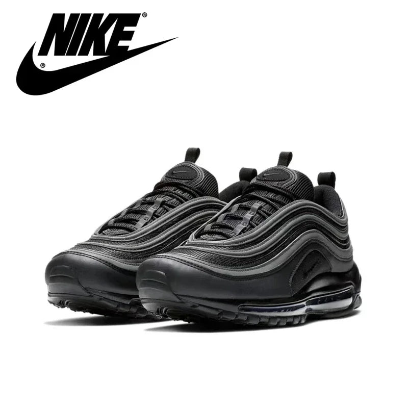 Nike Air Max 97 "Icons Neon 95" - Image 9