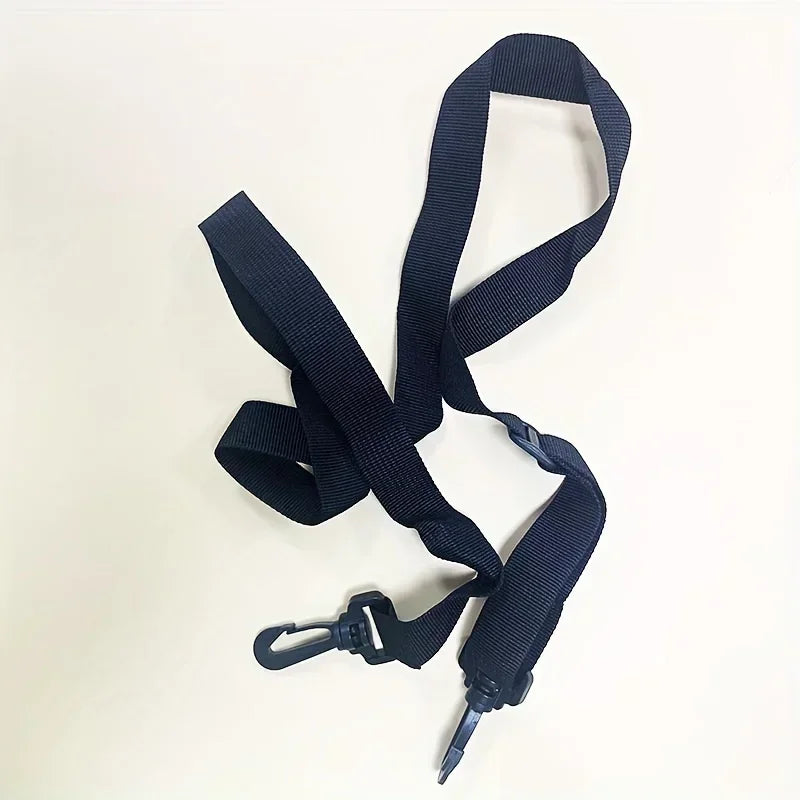 Van Gogh Cat Design Women’s Handbag – Artistic Crossbody Tote for Girls & Travel - Image 3