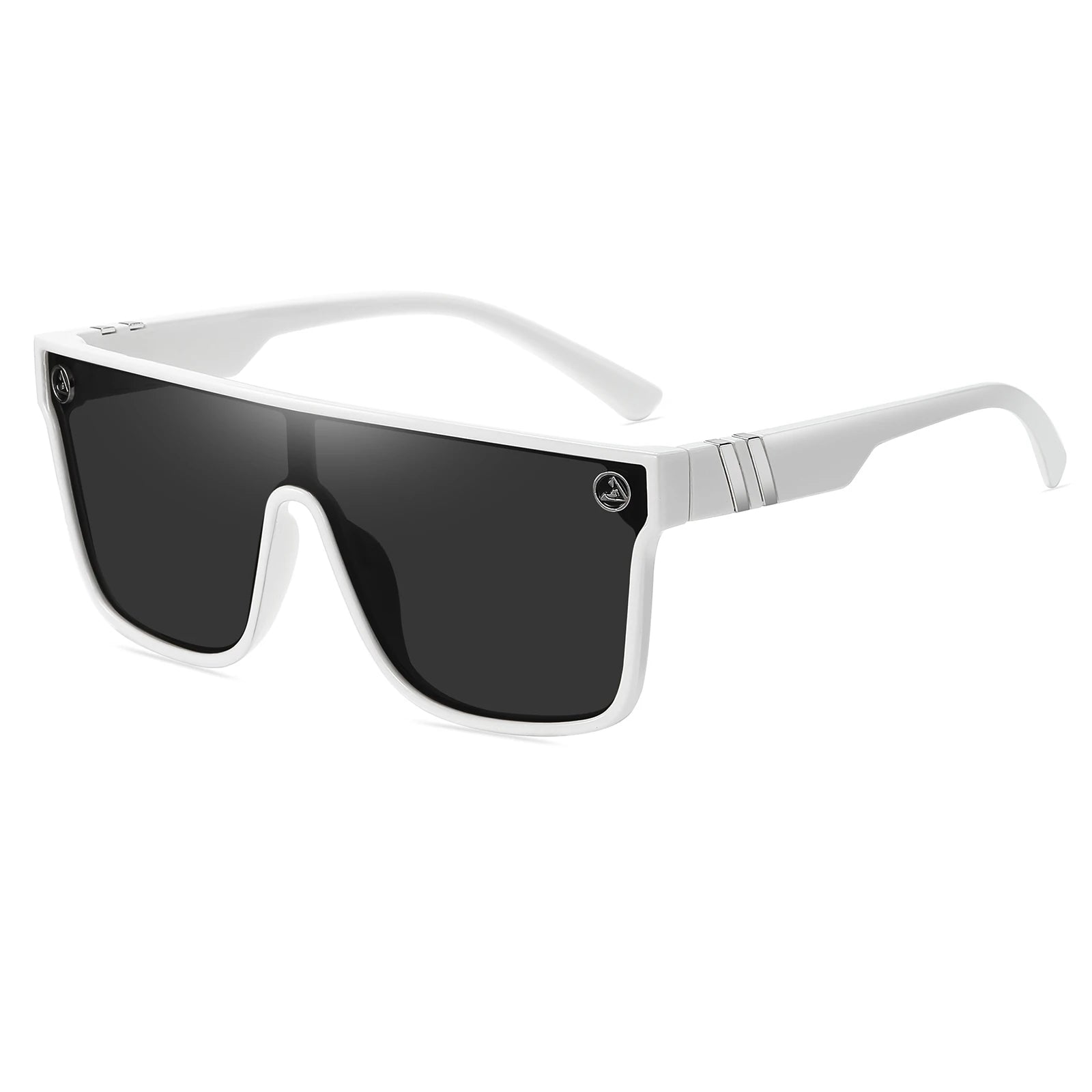 Fashion UV400 Sport Sunglasses – Unisex Eyewear for Cycling, Fishing & Outdoor Adventures - Image 7