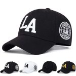 Snapback Cap – Adjustable Casual Hat for Spring & Autumn