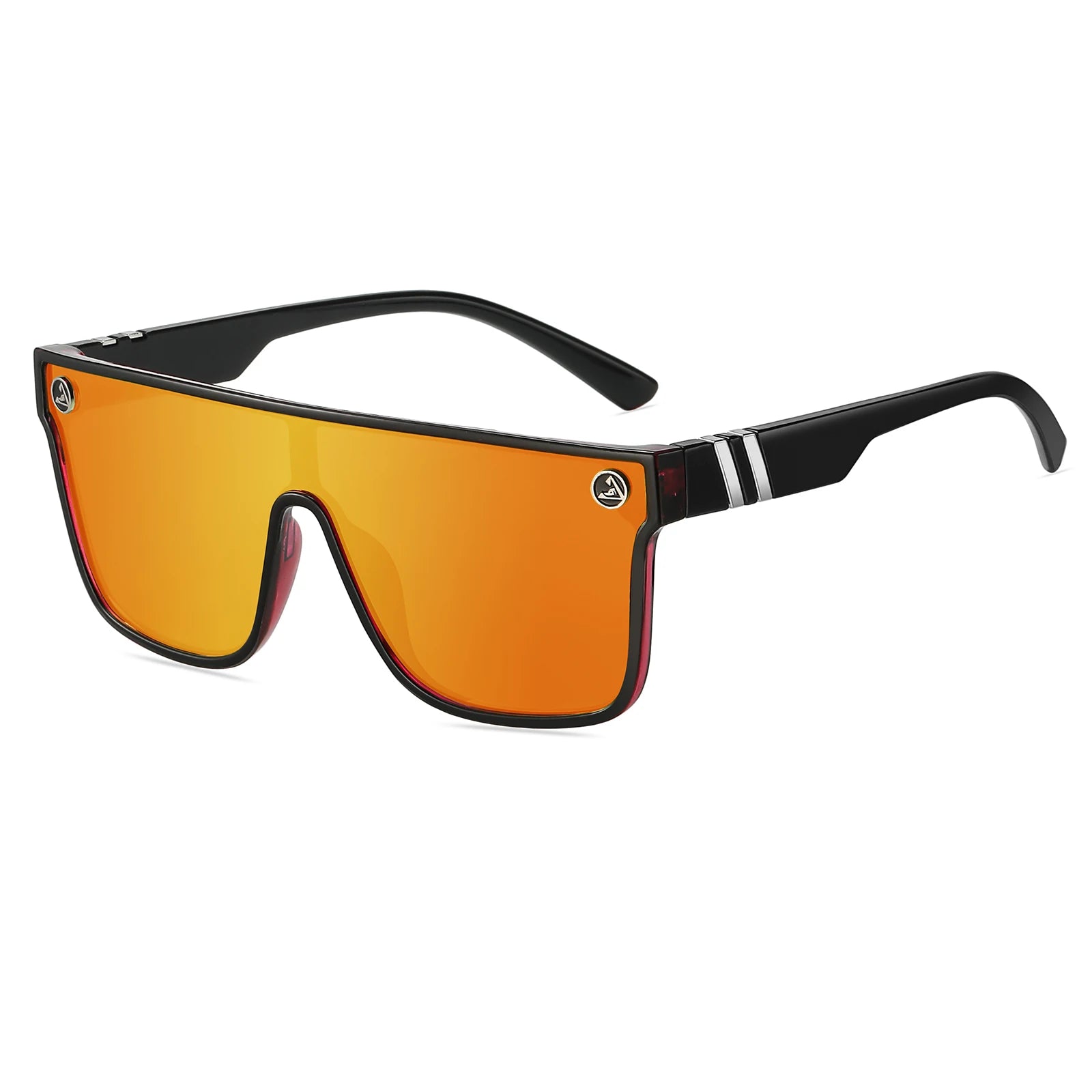 Fashion UV400 Sport Sunglasses – Unisex Eyewear for Cycling, Fishing & Outdoor Adventures - Image 14