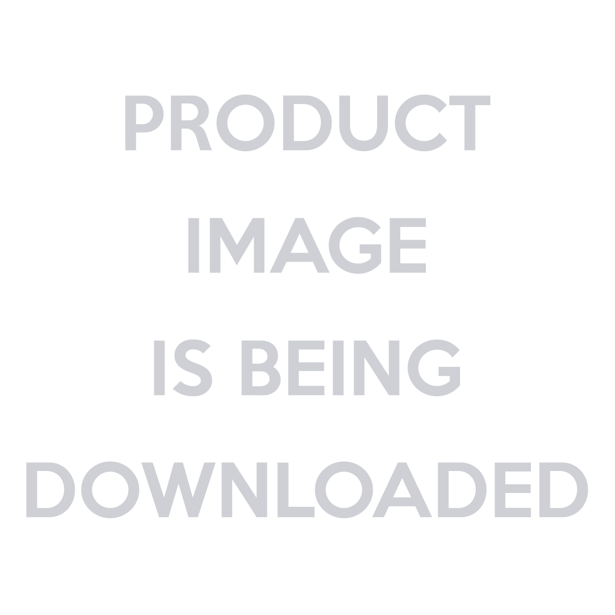 Hip Hop 3D Tiger Pendant Necklace with 13mm Crystal Cuban Chain